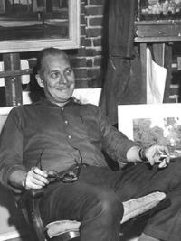 Portrait of Robert Wood: Courtesy of Robert E. Wood website.